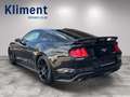 Ford Mustang 2,3 EcoBoost Fastback Schwarz - thumbnail 3