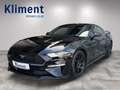 Ford Mustang 2,3 EcoBoost Fastback Schwarz - thumbnail 1