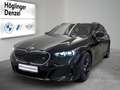 BMW i5 i5 M60 xDrive Schwarz - thumbnail 1