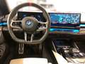 BMW i5 i5 M60 xDrive Schwarz - thumbnail 8