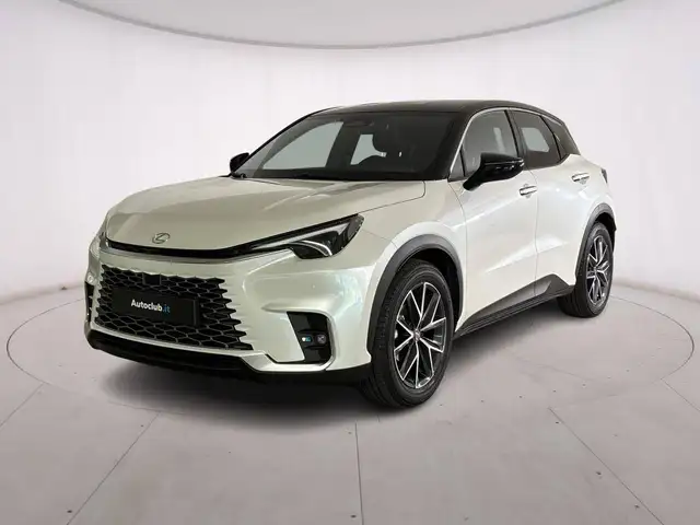 Lexus LBX 1.5 hybrid Elegant 2wd