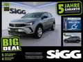 Opel Grandland 1.6 Turbo Hybrid mit AHK & Wallbox! Grau - thumbnail 1