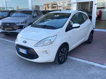 Ka 1.2 69cv