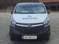 Opel Vivaro Vivaro Combi L1H1 Weiß - thumbnail 5