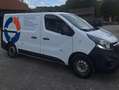Opel Vivaro Vivaro Combi L1H1 Weiß - thumbnail 8