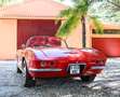 Corvette C1 Cabriolet Piros - thumbnail 5