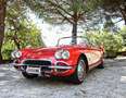 Corvette C1 Cabriolet Rojo - thumbnail 23
