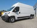 Opel Movano L4H3  180 ( L5H3 ) Kamera, Navi, 260 Grad Weiß - thumbnail 2