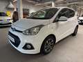 Hyundai i10 blue Trend Klima Sitzheizung Fenster el. Weiß - thumbnail 8
