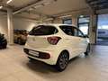 Hyundai i10 blue Trend Klima Sitzheizung Fenster el. Weiß - thumbnail 4