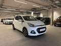 Hyundai i10 blue Trend Klima Sitzheizung Fenster el. Weiß - thumbnail 6