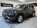 Jeep Compass 1.3 Turbo eAWD PHEV Limited Gris - thumbnail 18