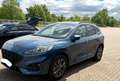 Ford Kuga 2,5 PHEV Hybrid ST-Line X,IACC,HUD,4xSHZ Blau - thumbnail 1