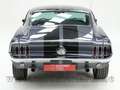 Ford Mustang Fastback Code S V8 '67 CH4659 siva - thumbnail 14