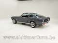 Ford Mustang Fastback Code S V8 '67 CH4659 Grijs - thumbnail 4