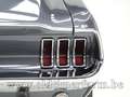 Ford Mustang Fastback Code S V8 '67 CH4659 Gris - thumbnail 16