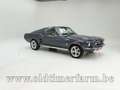 Ford Mustang Fastback Code S V8 '67 CH4659 Сірий - thumbnail 3