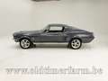 Ford Mustang Fastback Code S V8 '67 CH4659 Grijs - thumbnail 8