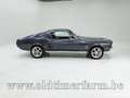 Ford Mustang Fastback Code S V8 '67 CH4659 Szary - thumbnail 6
