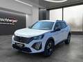 Peugeot 2008 PureTech 100 S&S Allure 6-Gang-Manuell Blanco - thumbnail 1