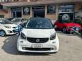 smart forTwo Fortwo III 2015 1.0 Youngster 71cv twinamic my18 Bianco - thumbnail 3