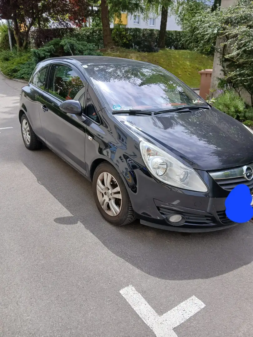 Opel Corsa 1.3 CDTI DPF Edition - 1