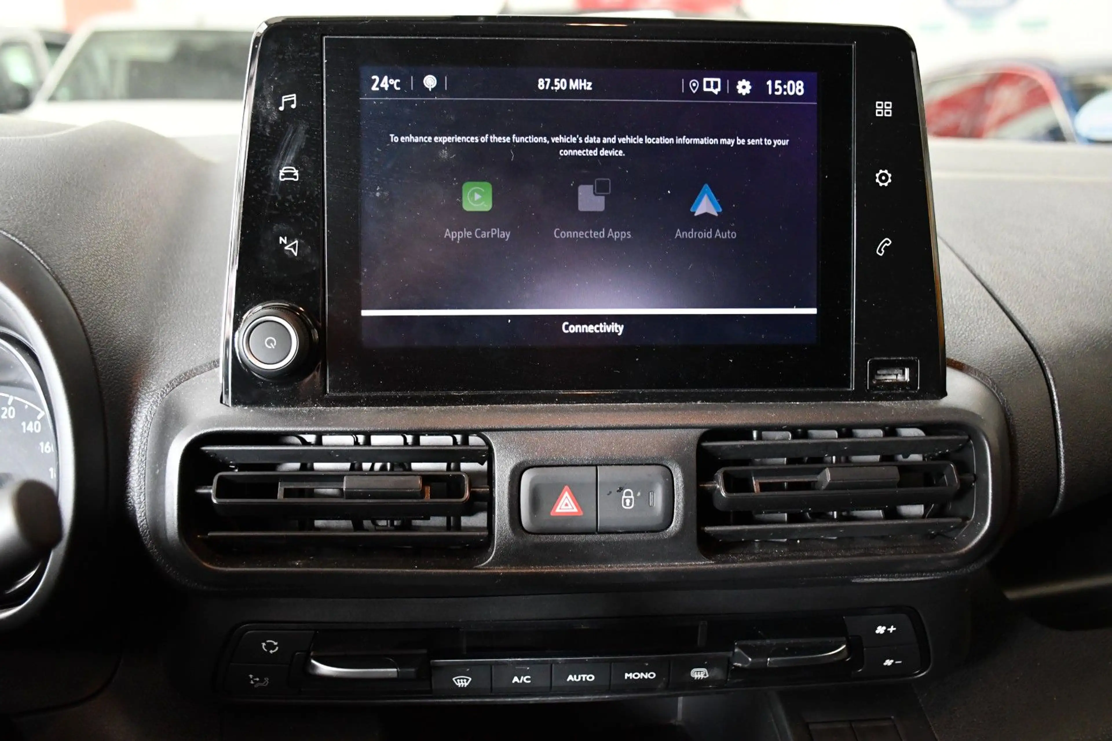 Opel Combo E Cargo Edition erh. Nutzlast XL SORTIMO — photo 10