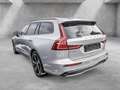 Volvo V60 Kombi 2.0 Plus Dark Recharge Plug-In Hybrid AWD Silber - thumbnail 2