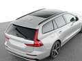 Volvo V60 T6 Plus Dark Recharge Plug-In Hybrid AWD Silber - thumbnail 3