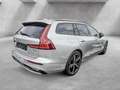 Volvo V60 Kombi 2.0 Plus Dark Recharge Plug-In Hybrid AWD Silber - thumbnail 3
