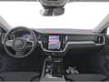 Volvo V60 T6 Plus Dark Recharge Plug-In Hybrid AWD Silber - thumbnail 4