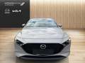 Mazda 3 e-Skyactiv-G122 Exclusive-Line Silber - thumbnail 2
