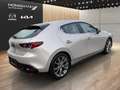 Mazda 3 e-Skyactiv-G122 Exclusive-Line Silber - thumbnail 5