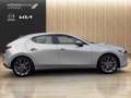 Mazda 3 e-Skyactiv-G122 Exclusive-Line Silber - thumbnail 4