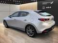 Mazda 3 e-Skyactiv-G122 Exclusive-Line Silber - thumbnail 7