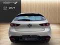 Mazda 3 e-Skyactiv-G122 Exclusive-Line Silber - thumbnail 6