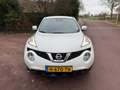 Nissan Juke 1.2 DIG-T S/S N-Connecta Airco / Navi / Camera White - thumbnail 2