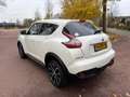 Nissan Juke 1.2 DIG-T S/S N-Connecta Airco / Navi / Camera White - thumbnail 4
