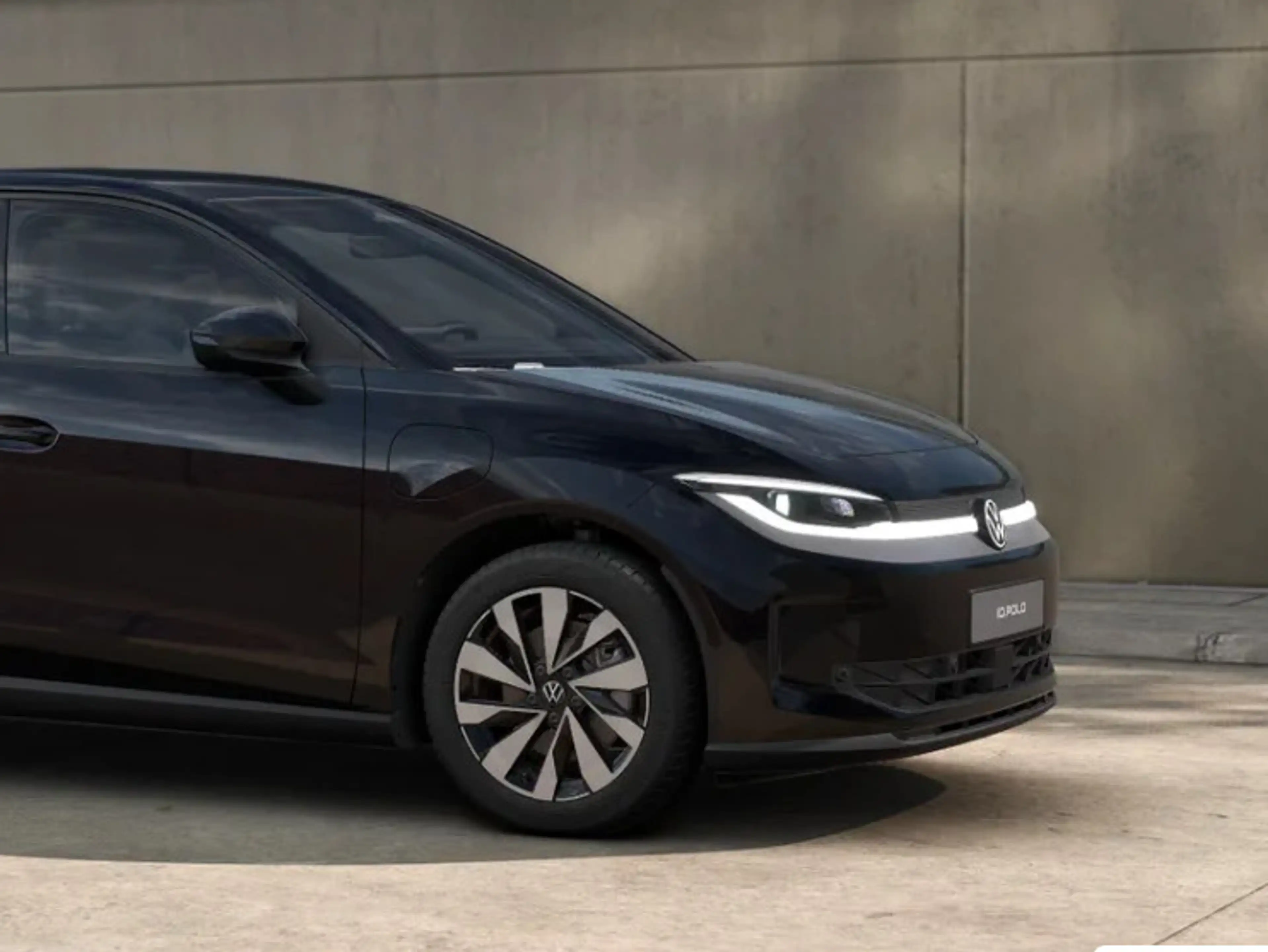 Volkswagen ID. Polo Style 52 kWh accu, 211 PK · Panoramadak · Trekhaak — photo 3