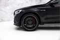 Mercedes-Benz GLC 63 AMG S 4MATIC+ Premium Plus | Pano | Memory | Stoelvent Schwarz - thumbnail 8