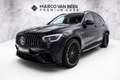 Mercedes-Benz GLC 63 AMG S 4MATIC+ Premium Plus | Pano | Memory | Stoelvent Schwarz - thumbnail 1