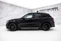 Mercedes-Benz GLC 63 AMG S 4MATIC+ Premium Plus | Pano | Memory | Stoelvent Schwarz - thumbnail 5