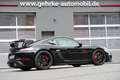 Porsche Cayman 718 Cayman GT4 RS*Weissach,Clubsport,Lift,Carbon Schwarz - thumbnail 25