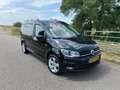 Volkswagen Caddy Maxi 1.4 TSI Family DSG Trekhaak 7 personen Zwart - thumbnail 7