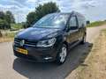 Volkswagen Caddy Maxi 1.4 TSI Family DSG Trekhaak 7 personen Zwart - thumbnail 2