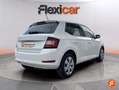 Skoda Fabia 1.2 Ambition 60 Blanco - thumbnail 7