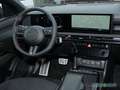 Hyundai TUCSON N-LINE NAVI KAMERA MATRIX PANO CARPLAY Rouge - thumbnail 3