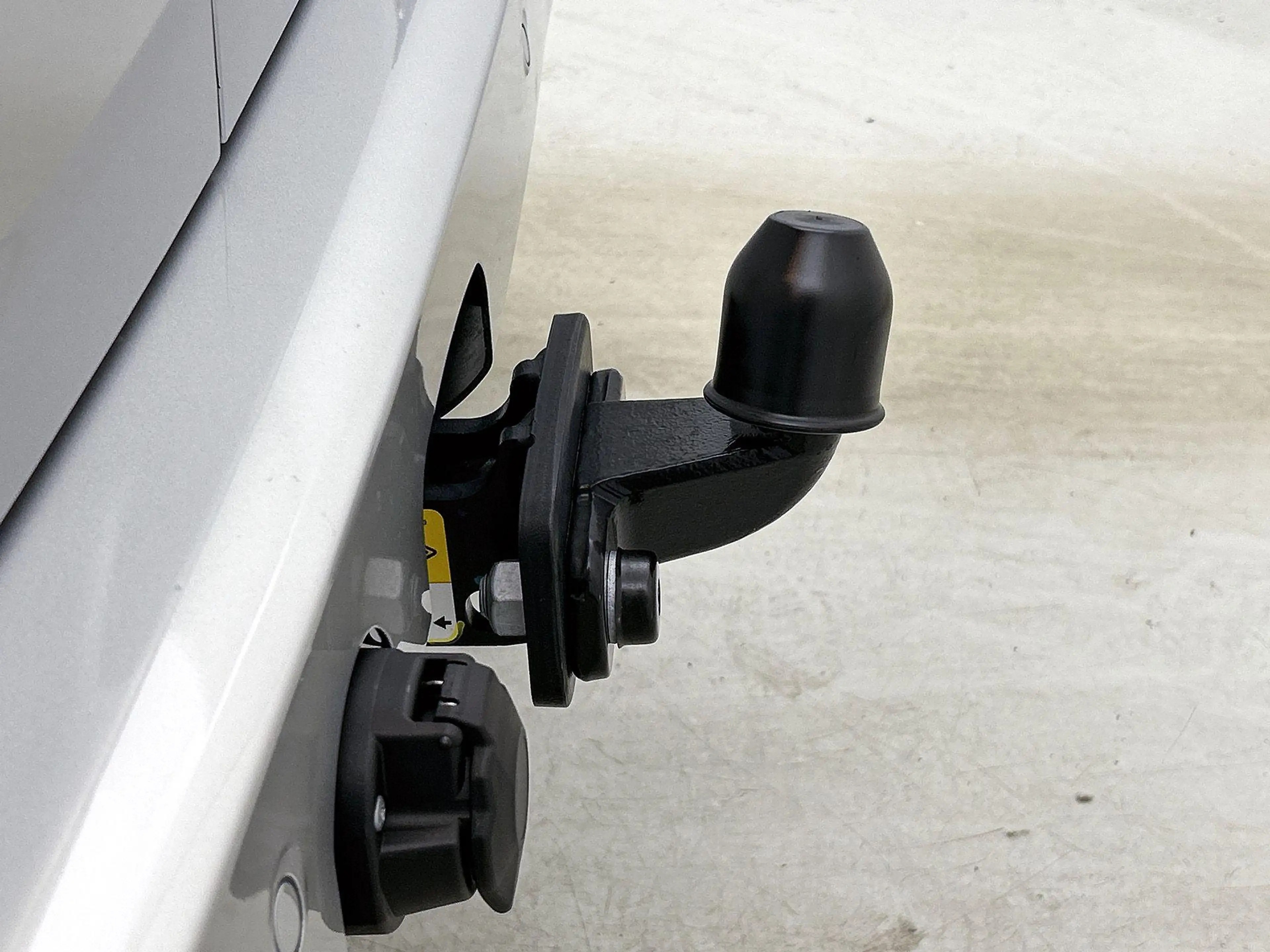 Volkswagen Transporter 2.5 eHybrid L2H1 Style 233 PK | Automaat | Airco | — photo 8