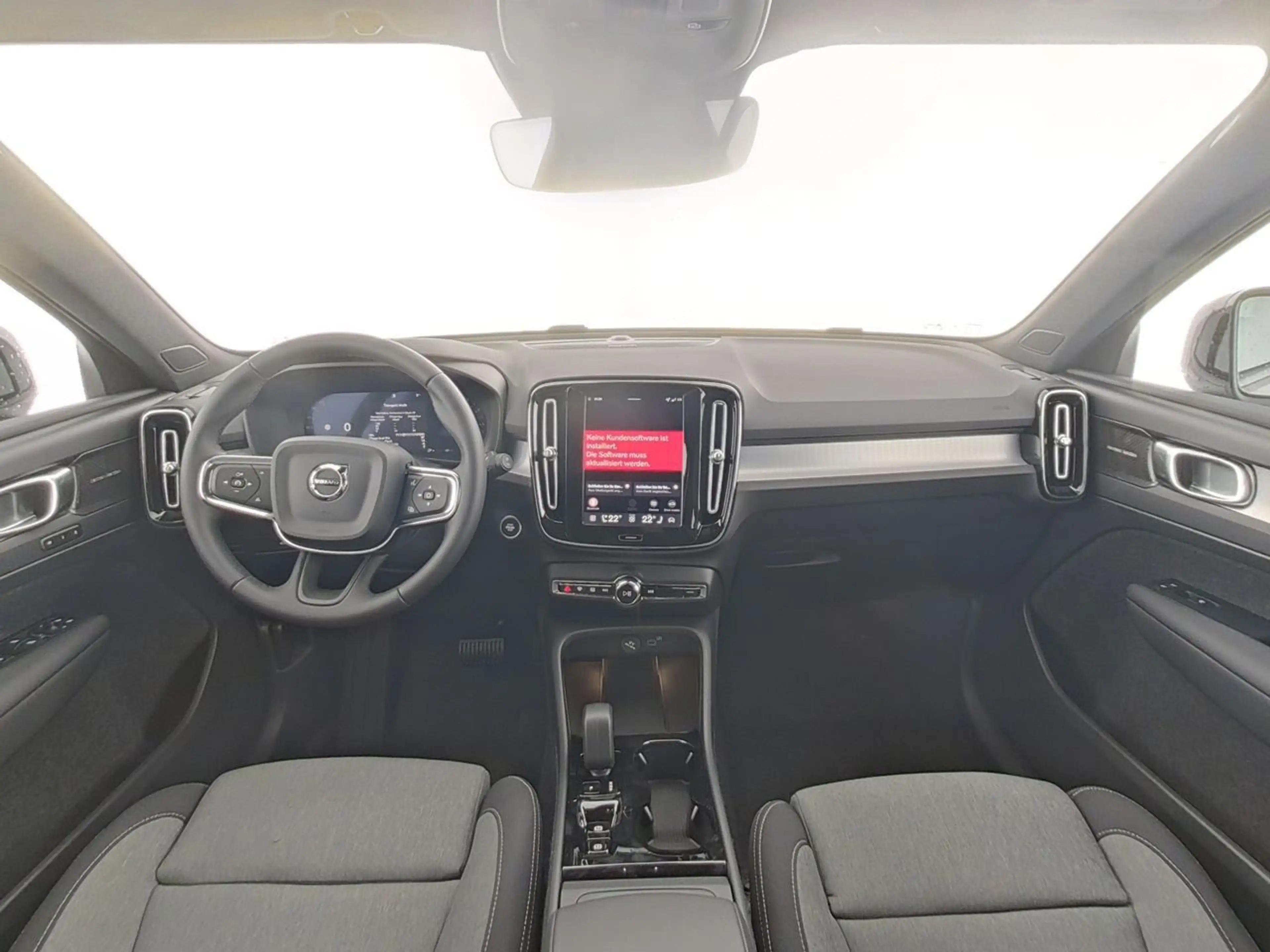 Volvo XC40 B4 Plus Dark 2WD !! PIXEL-LED+RFK+FSH !! — photo 6