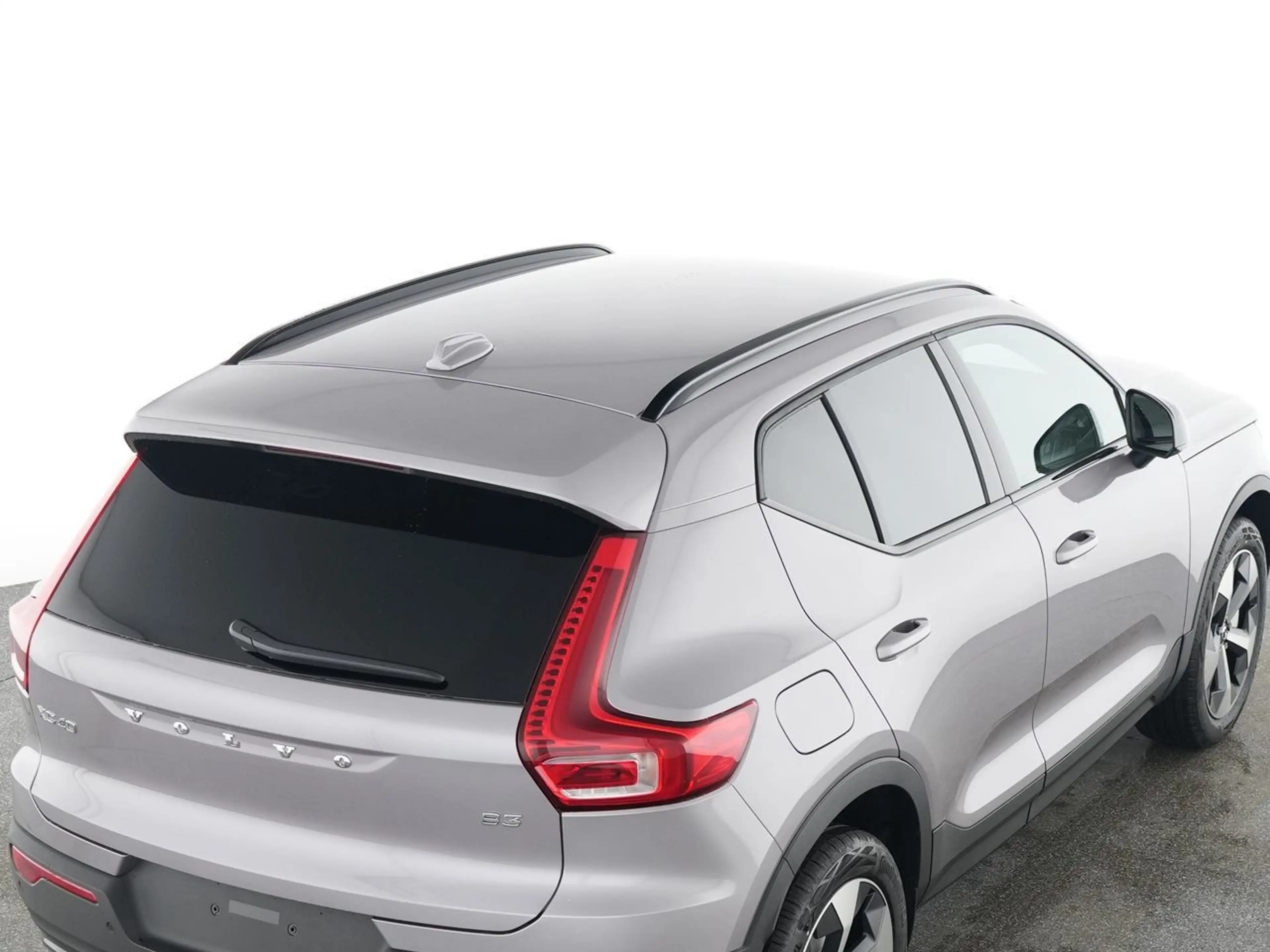 Volvo XC40 B4 Plus Dark 2WD !! PIXEL-LED+RFK+FSH !! — photo 10